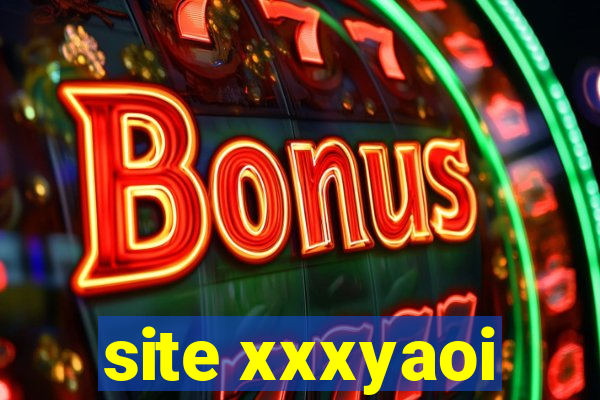 site xxxyaoi